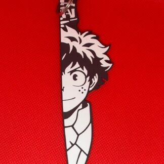 Llavero Izuku Midoriya