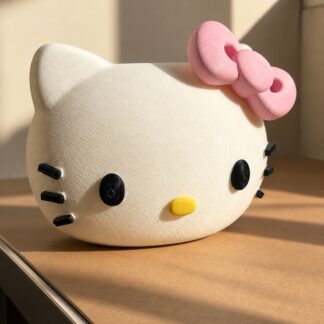 Organizador de Hello Kitty